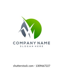 grass logo great