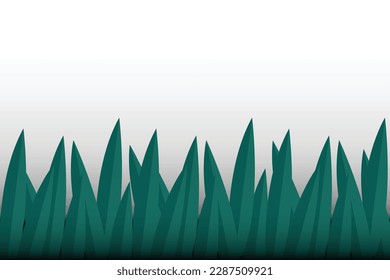 Grunderzeugnis, abgeschnitten, Hintergrund