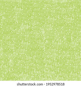Grass pattern seamless in summer,Vector pattern nature lawn field texture, Cute endless tiny wild flower and meadow in spring.Repeat natural surface background: stockvector