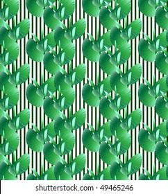 Grass. Seamless wallpaper.