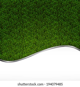 Grass texture