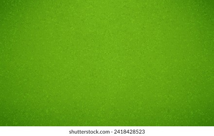 Fondo de la naturaleza verde de la textura de la hierba con malla de gradiente, Ilustración vectorial