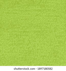 Grass Texture Pattern Background,Vector Seamless nature summer green field or Meadow in spring,Pattern Repeat floor ground of four seasons,Natural floral abstract wallpaper background