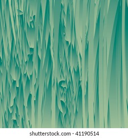 Grass texture. vector art