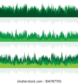 Grass Vector