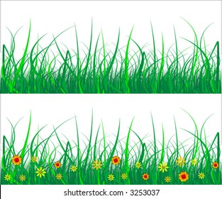 GRASS (vector)