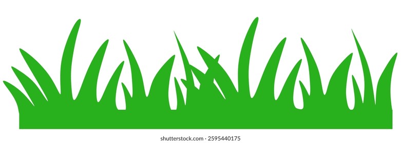Grass Vector Art High Quality and Versatile.
Green Grass Vector Illustration for Any Design.
Realistic Grass Vector Art Clean and Editable.