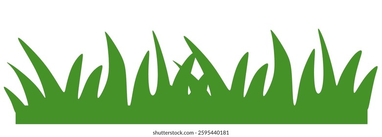 Grass Vector Art High Quality and Versatile.
Green Grass Vector Illustration for Any Design.
Realistic Grass Vector Art Clean and Editable.