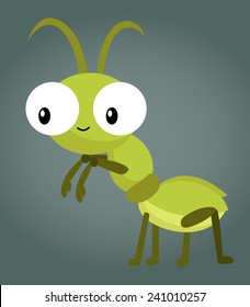 grasshopper