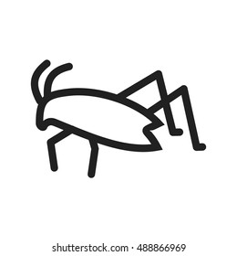 Grasshopper