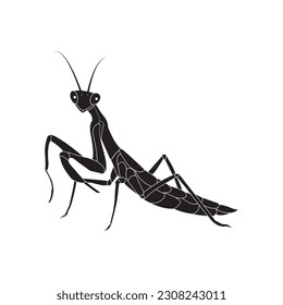 grasshopper icon vector illustration simple design