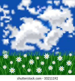 grassland