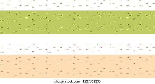 Grass/Sand/Ground texture / pattern