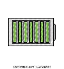 grated battery power technology with level charge