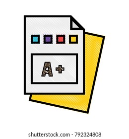 grated education qualification school certificate college