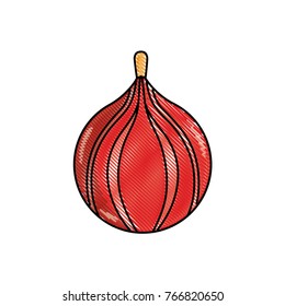 grated merry christmas ball decoration