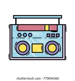 grated radio object technology to listen music