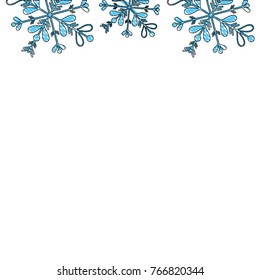 grated rustic natural plant with leaves design