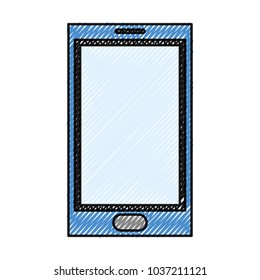grated smartphone object technology to communication message