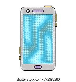 grated smartphone technology to call and talk communication