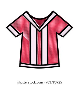 grated t-shirt object to play american football