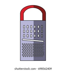 grater cooking process kitchenware and utensil