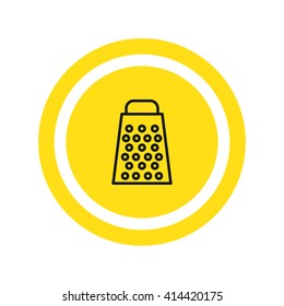 Grater Icon