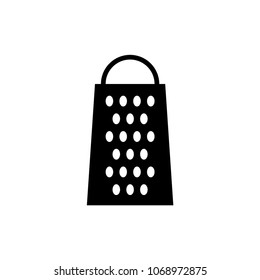 Grater icon illustration isolated vector sign symbol
