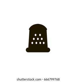 grater icon. sign design