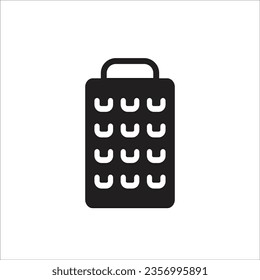 icono de mayor tamaño arte de diseño simple eps 10