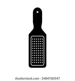 grater icon simple illustration design