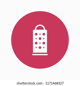 grater icon vector