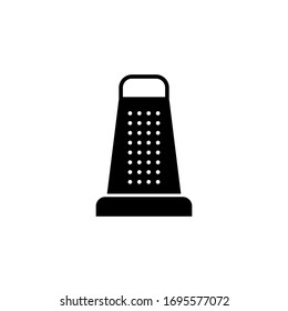 diseño de estilo glifo de ilustración vectorial de icono mayor. aislado sobre fondo blanco