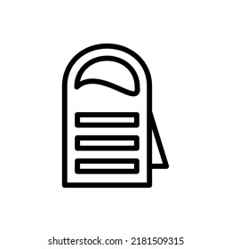 grater Symbol Vektorgrafik Logo Vorlage für viele Zwecke. Einzeln auf weißem Hintergrund.
