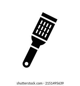 grater new icon simple vector 