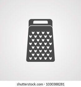 Grater vector icon