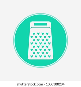 Grater vector icon