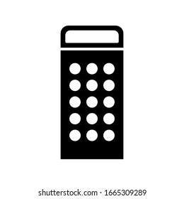 Grater vector icon trendy template
