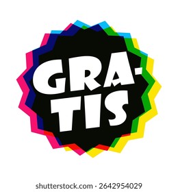 Gratis in het Spaans en andere talen