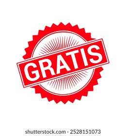 Gratis Rubber stamp vector design. Rubber Stamp Illustration - Vector
