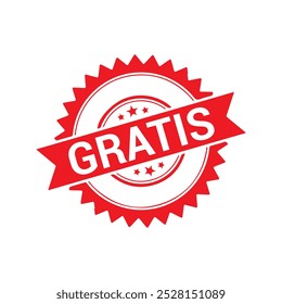 Gratis Rubber stamp vector design. Rubber Stamp Illustration - Vector
