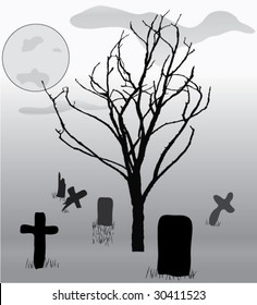 grave