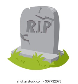 grave