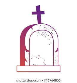 grave of dead icon
