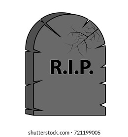 grave for halloween