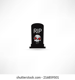 grave icon