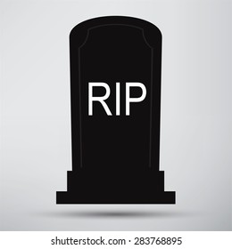 grave icon