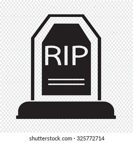 Grave Icon