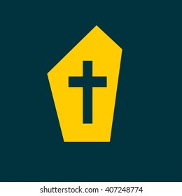 grave icon