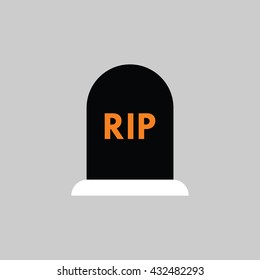 grave icon